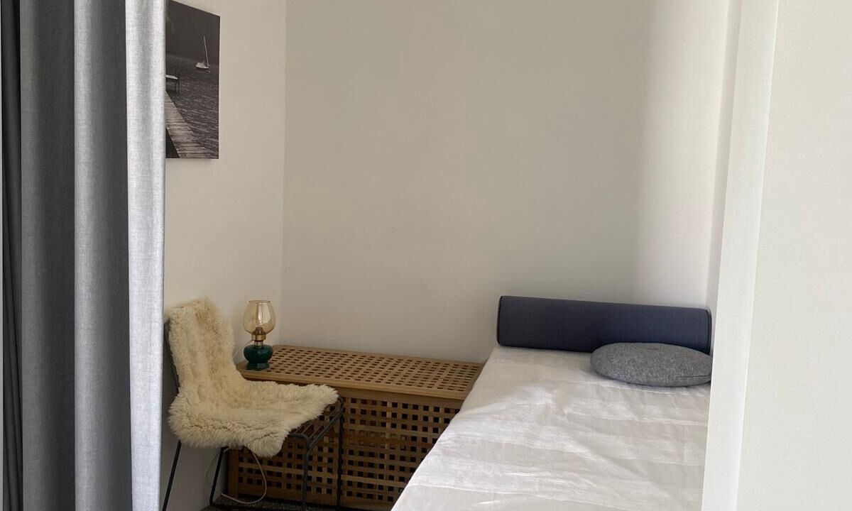 Photo of Bedroom in Tutzing