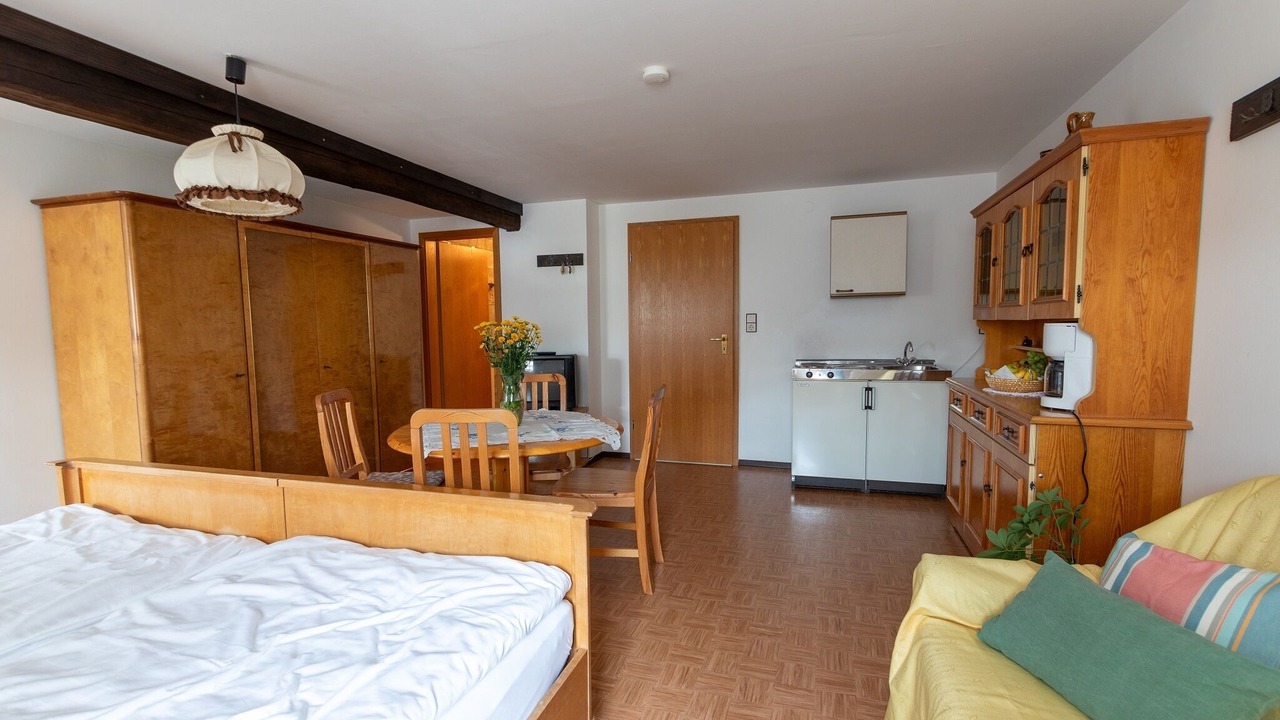 Photo of Bedroom in Absberg