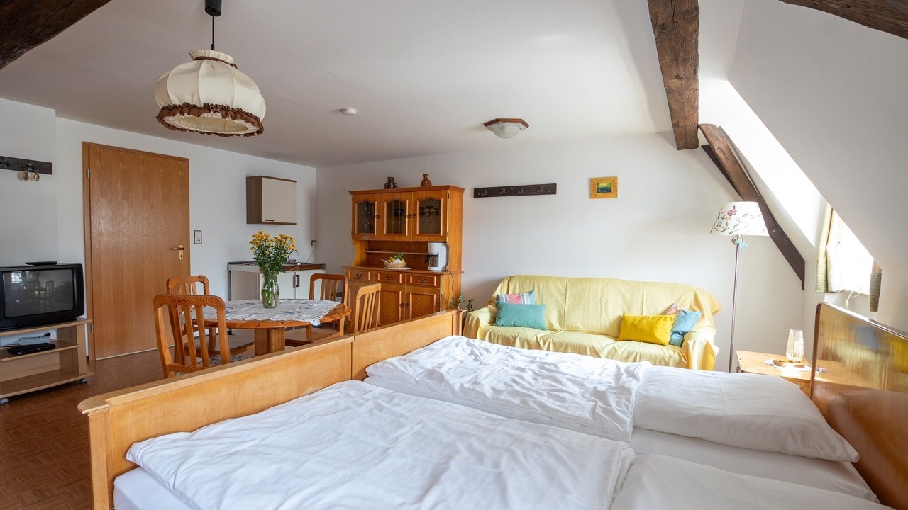Photo of Bedroom in Absberg