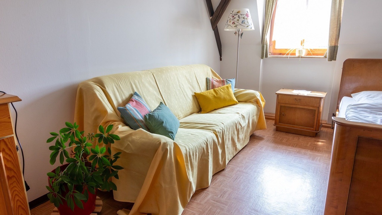 Photo of Bedroom in Absberg