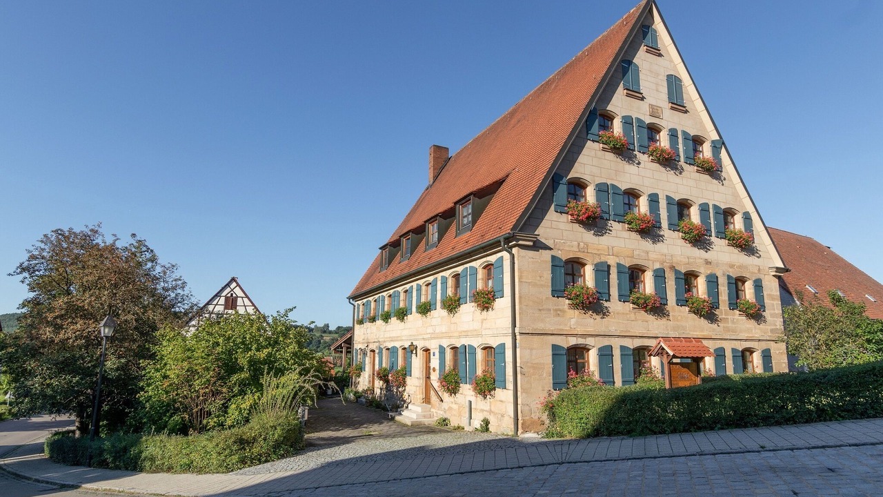 Photo of Outdoor in Absberg