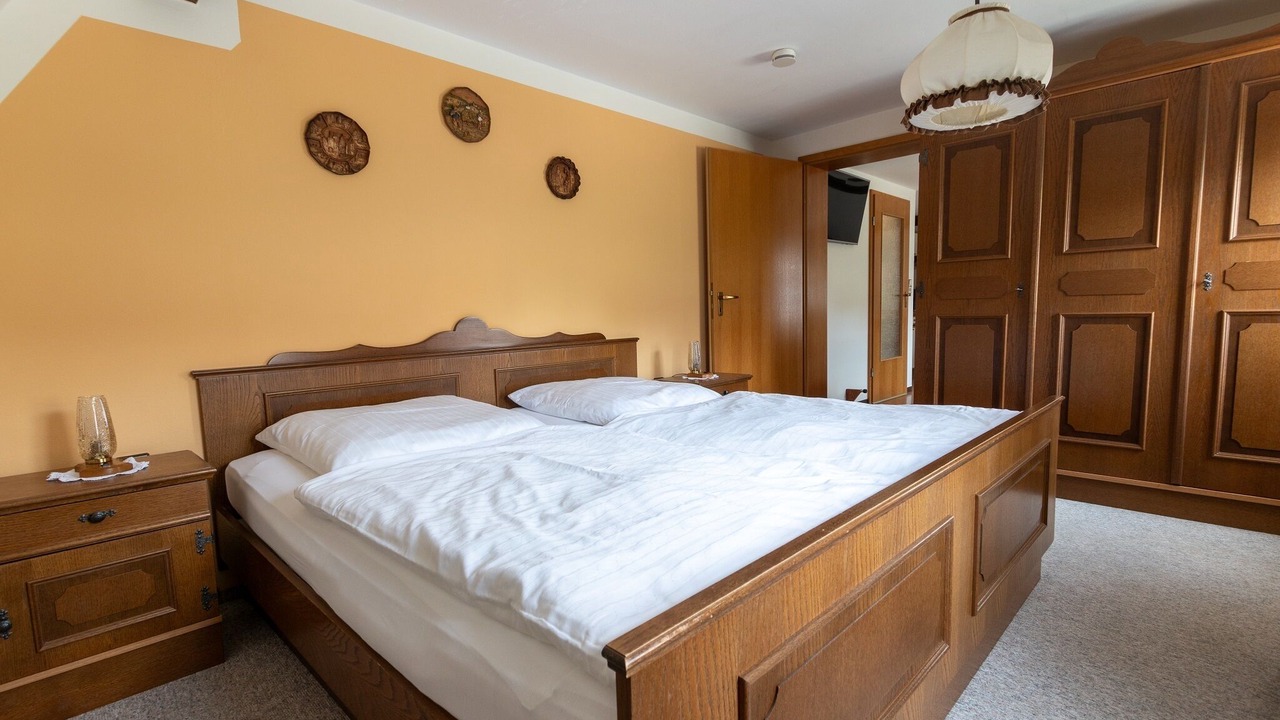 Photo of Bedroom in Absberg