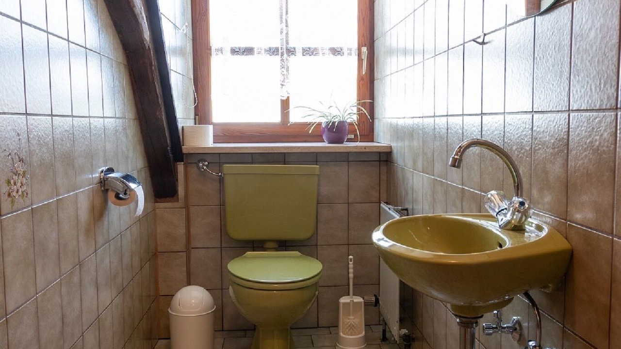 Photo of Bathroom in Absberg