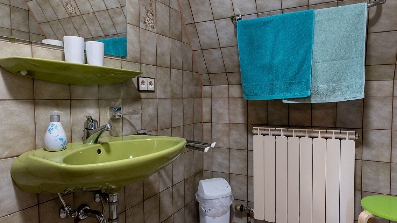 Photo of Bathroom in Absberg