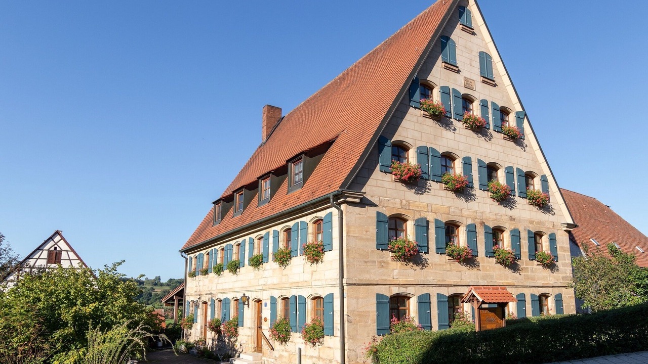 Photo of Outdoor in Absberg