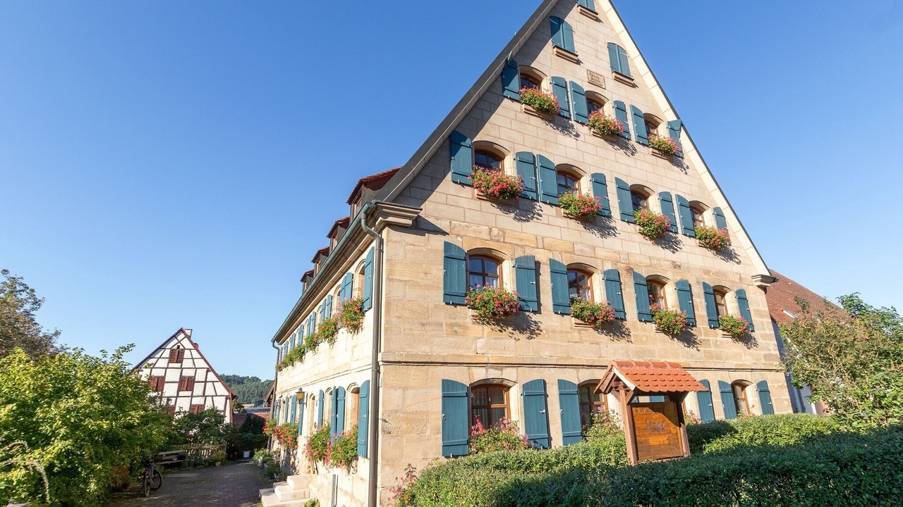 Photo of Outdoor in Absberg
