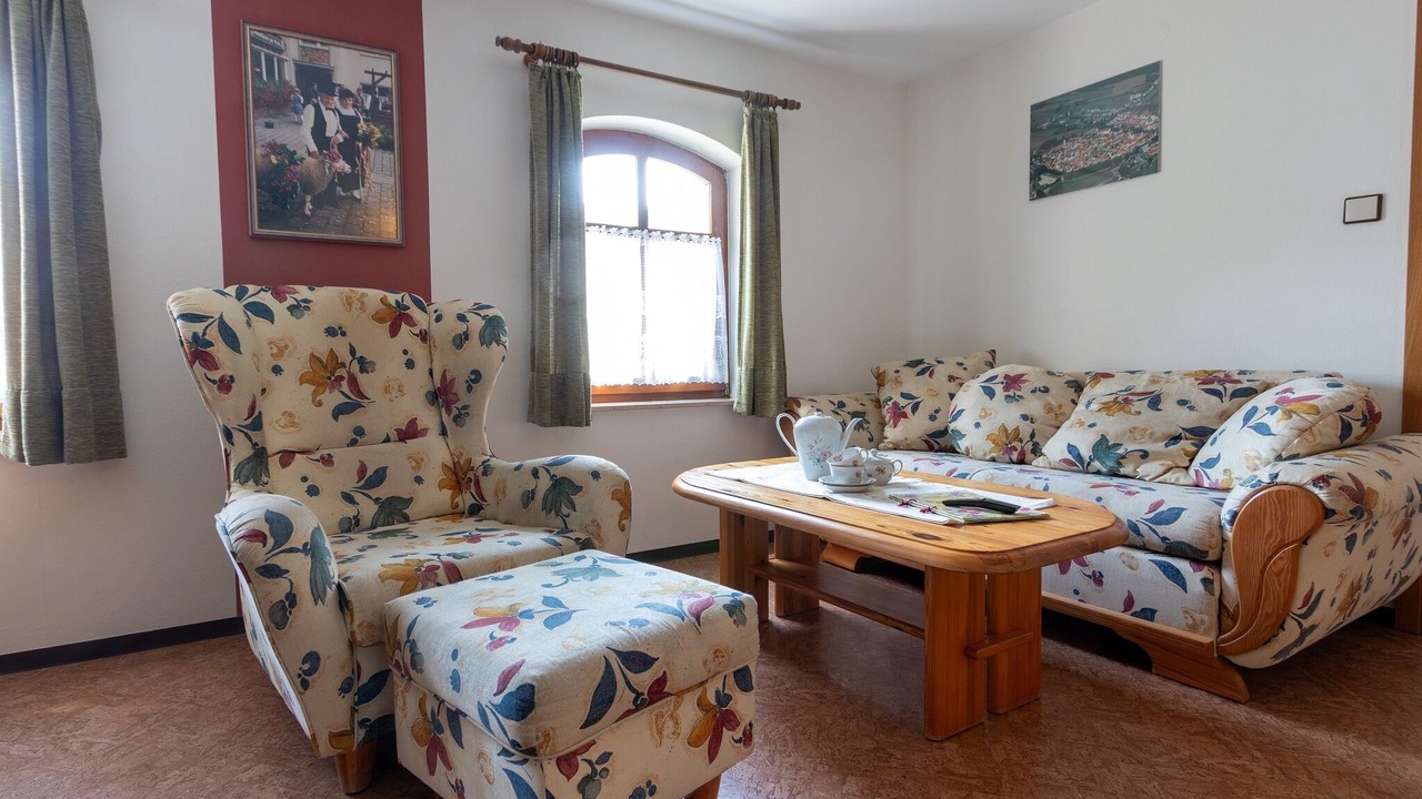Photo of Livingroom in Absberg