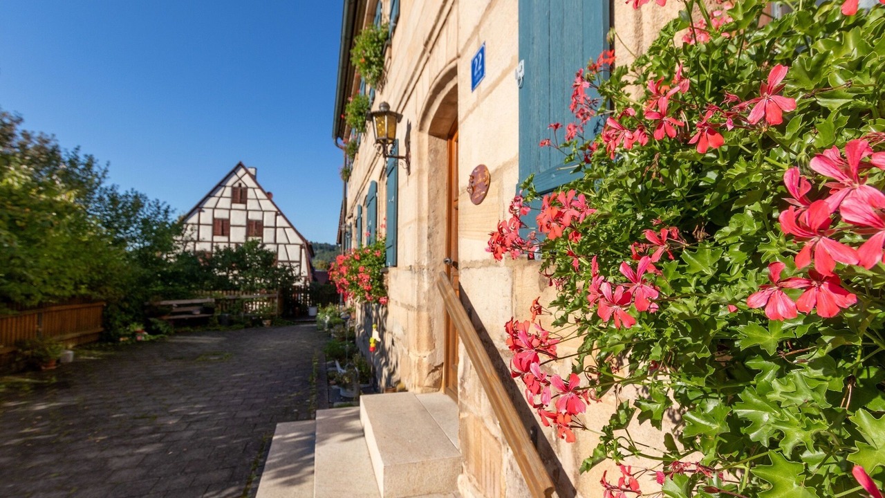 Photo of Outdoor in Absberg