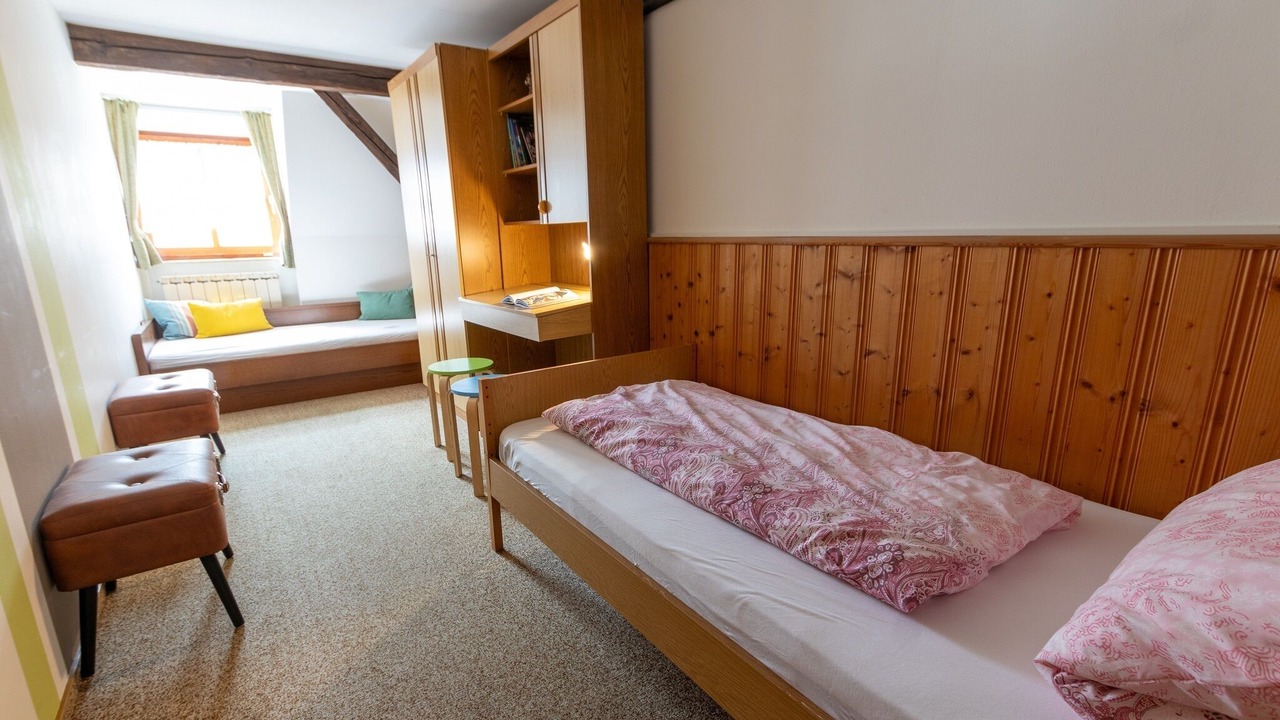 Photo of Bedroom in Absberg
