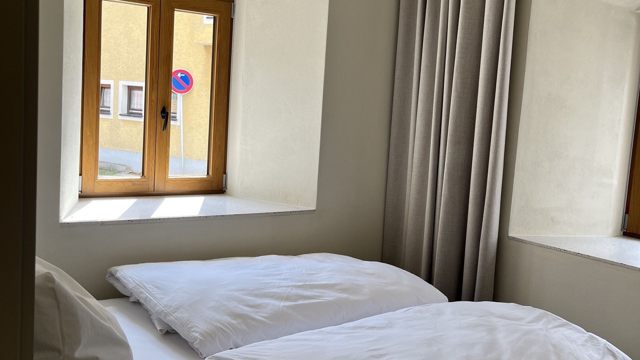 Photo of Bedroom in Windischeschenbach