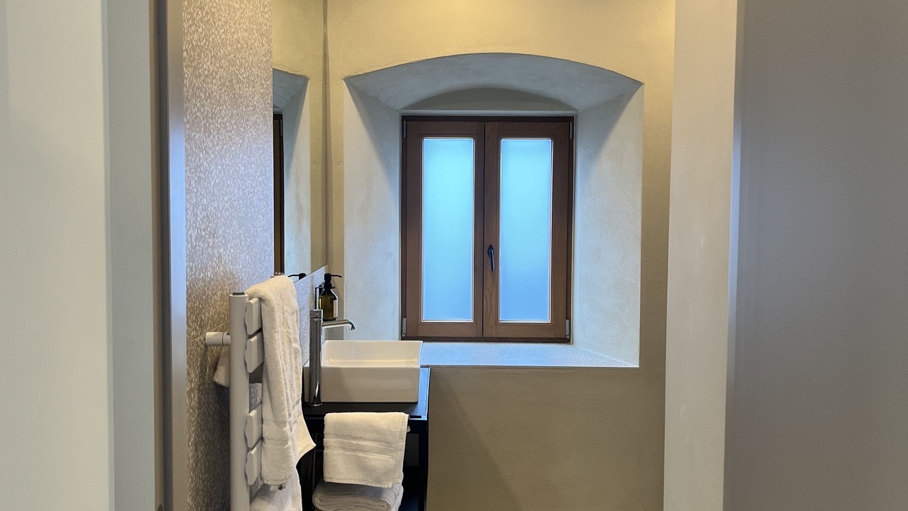 Photo of Bathroom in Windischeschenbach