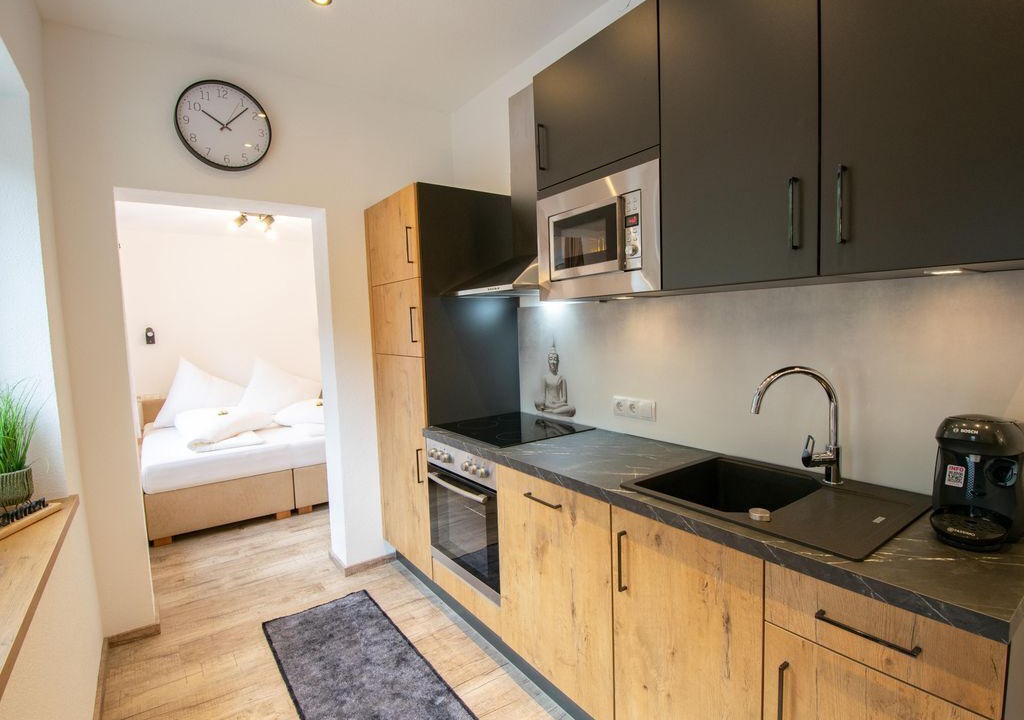 Photo of Kitchen in Imst