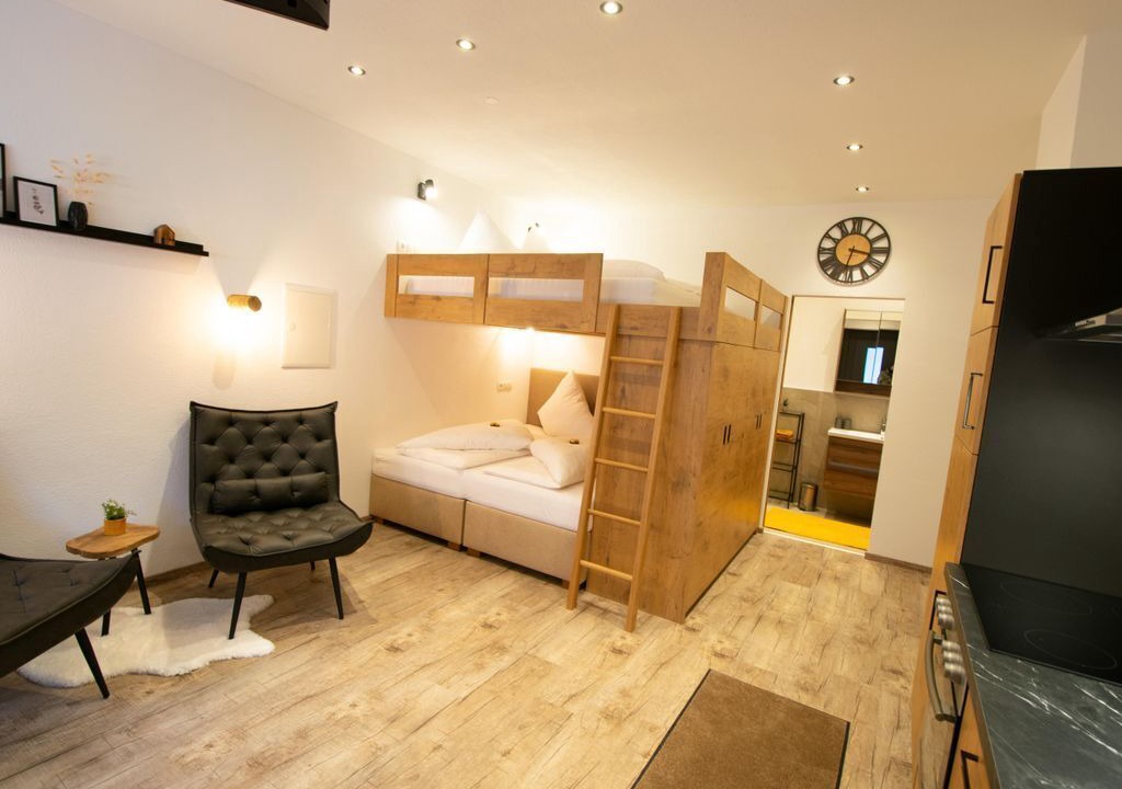 Photo of Bedroom in Imst