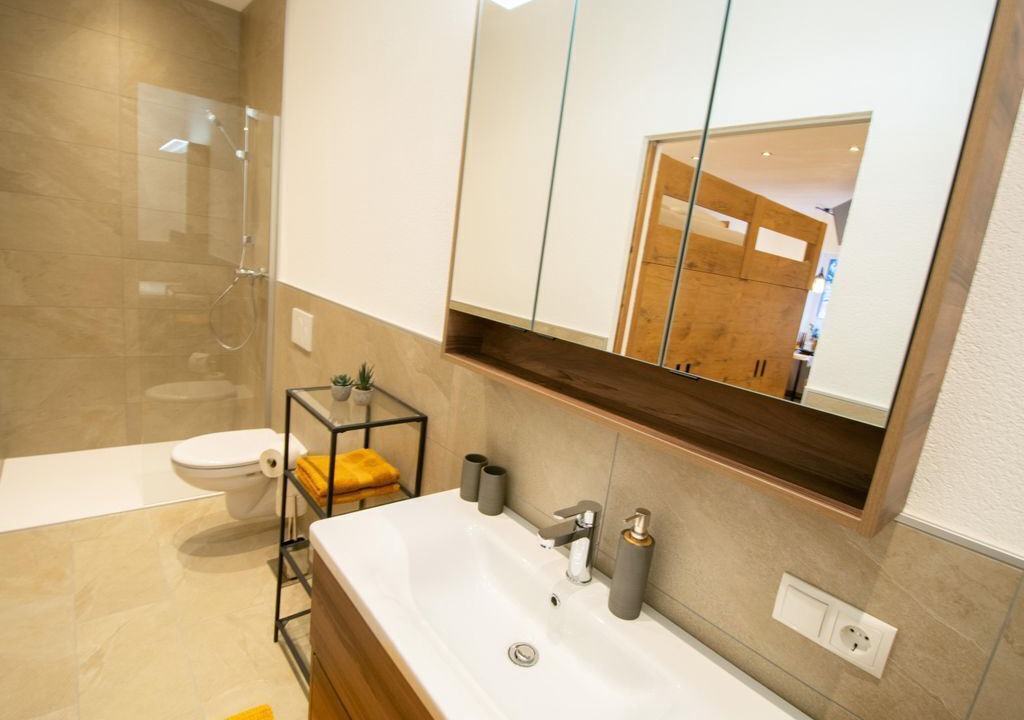 Photo of Bathroom in Imst