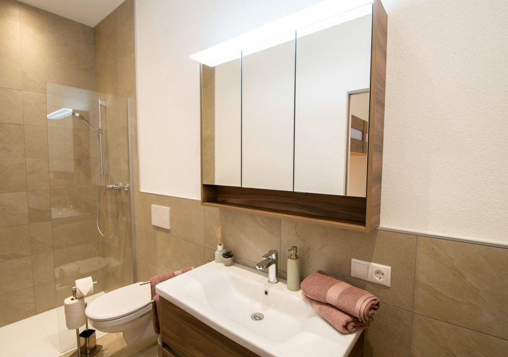 Photo of Bathroom in Imst