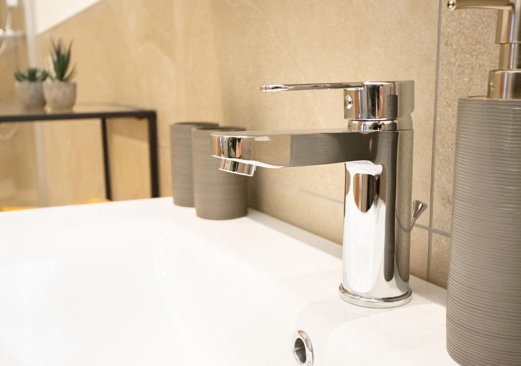 Photo of Bathroom in Imst