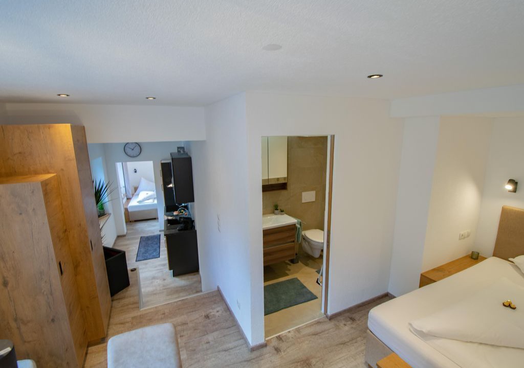 Photo of Bedroom in Imst