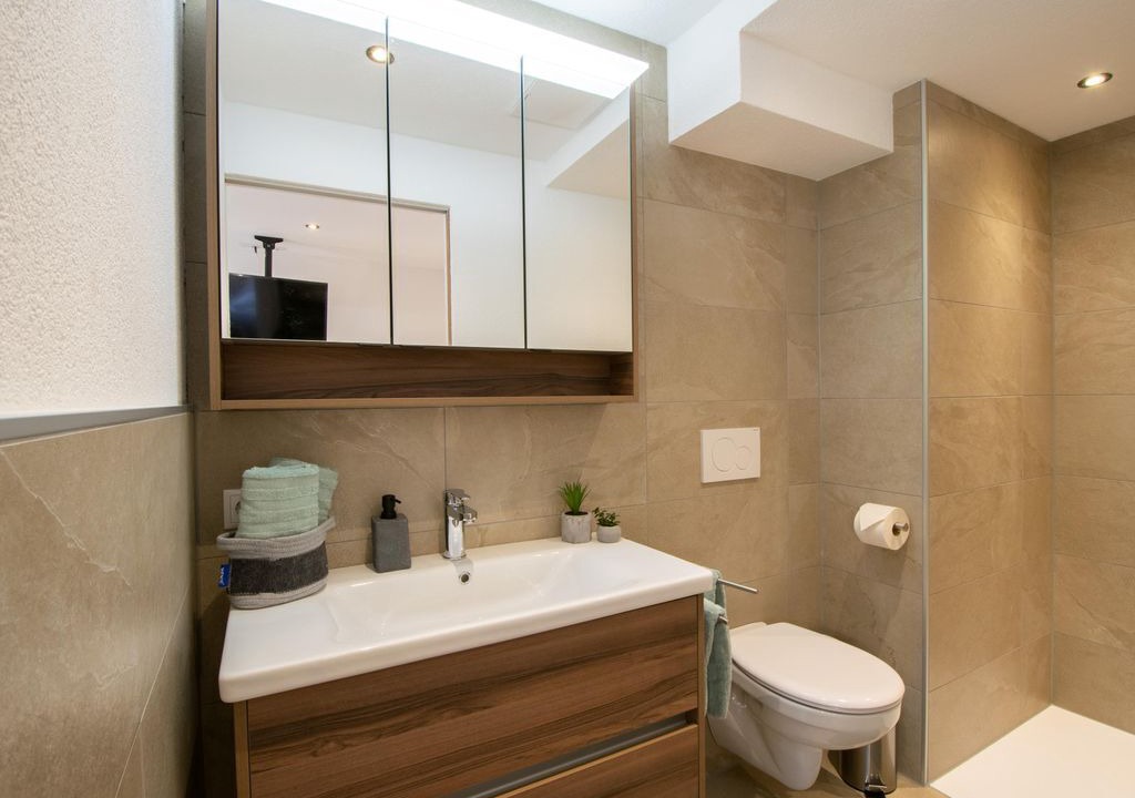 Photo of Bathroom in Imst