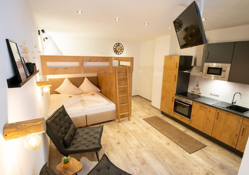 Photo of Bedroom in Imst