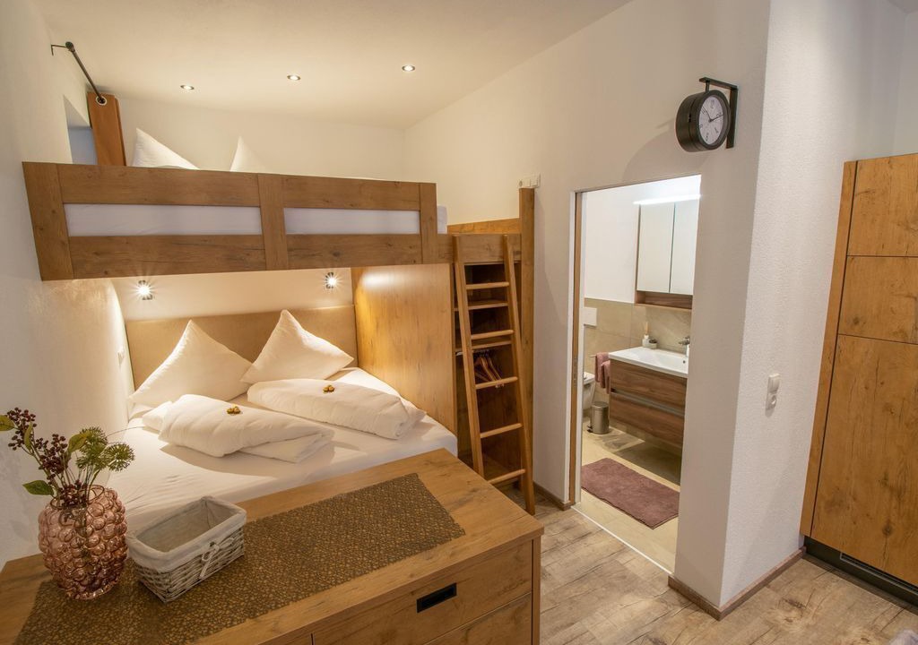 Photo of Bedroom in Imst