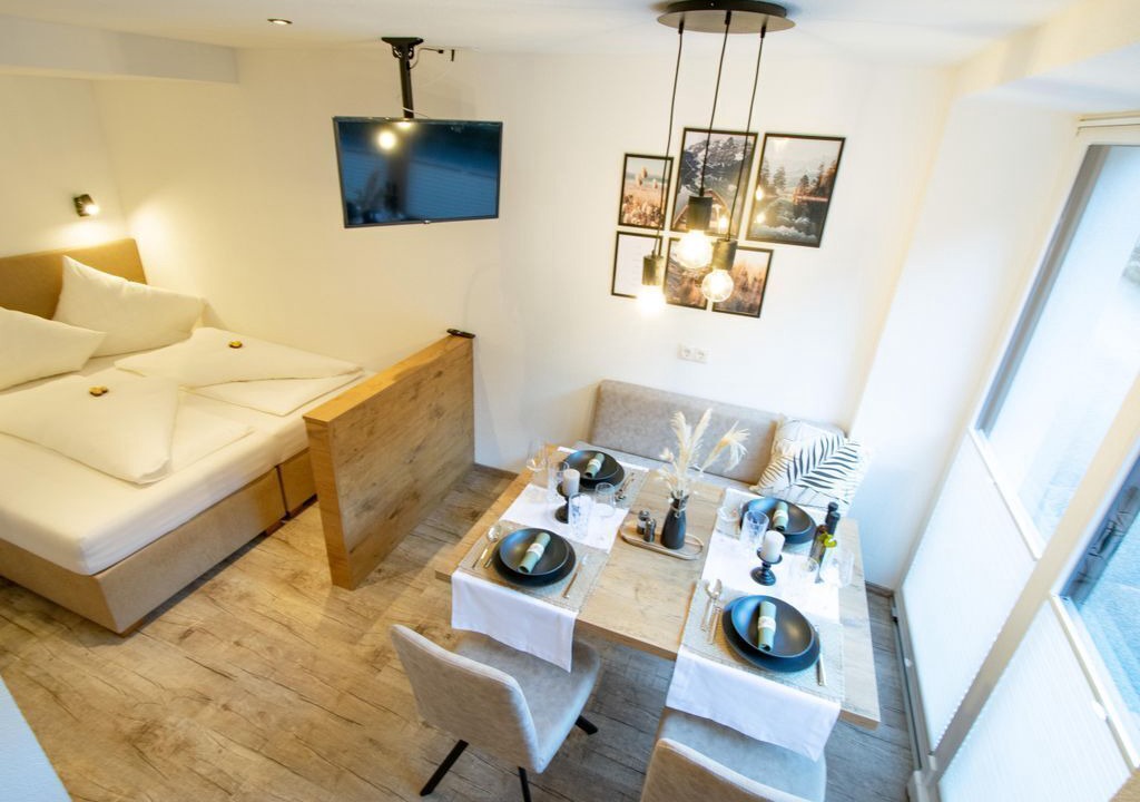 Photo of Bedroom in Imst