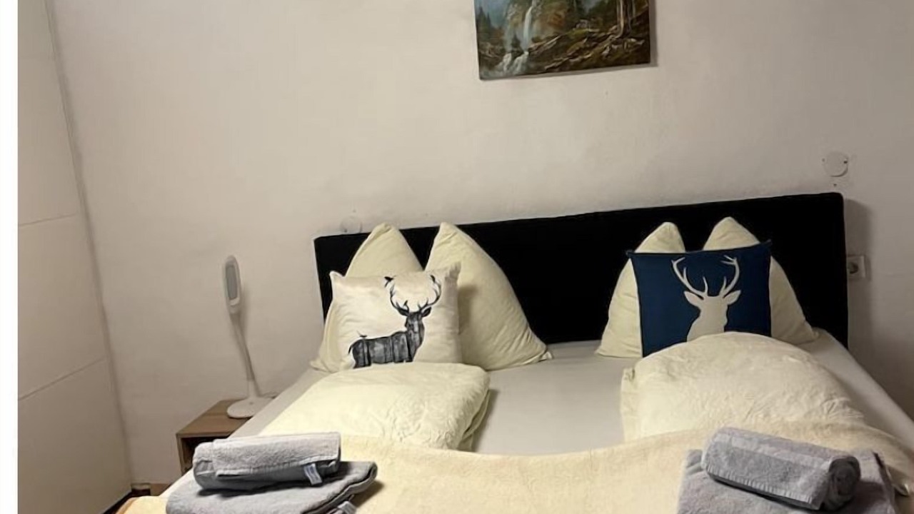 Photo of Bedroom in Obsteig