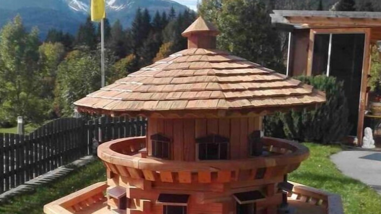 Photo of Outdoor in Nassereith