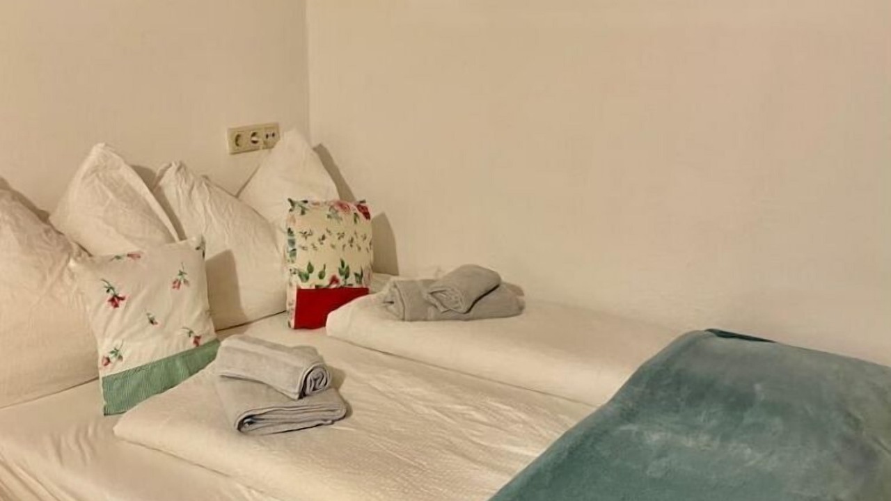 Photo of Bedroom in Nassereith