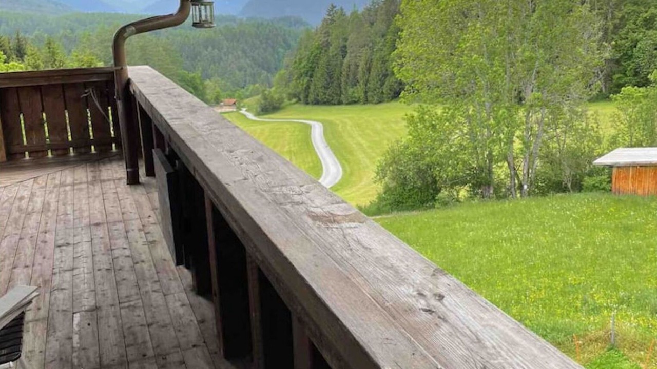 Photo of Outdoor in Nassereith