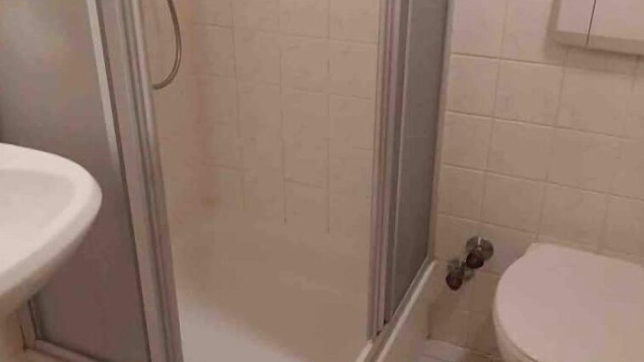 Photo of Bathroom in Obsteig
