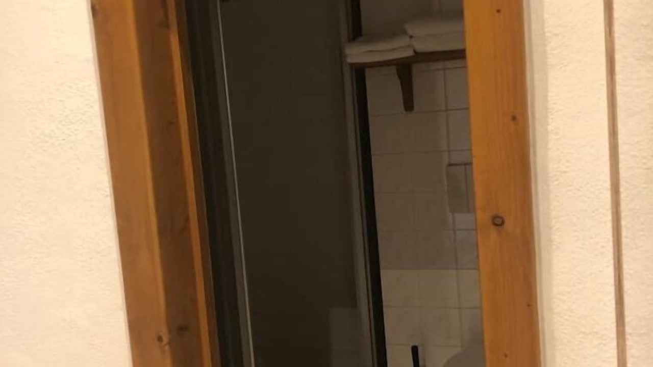 Photo of Bathroom in Obsteig