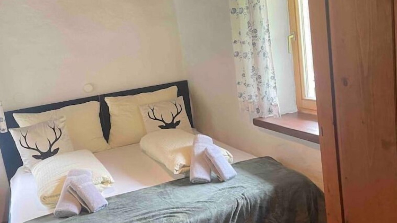 Photo of Bedroom in Obsteig