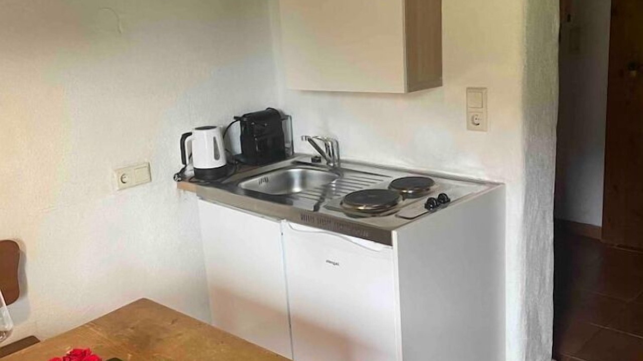 Photo of Kitchen in Obsteig