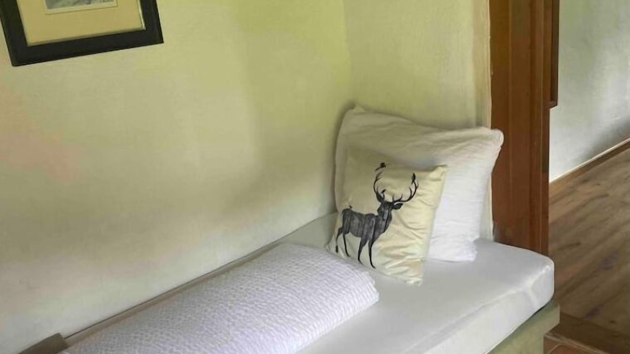 Photo of Bedroom in Obsteig