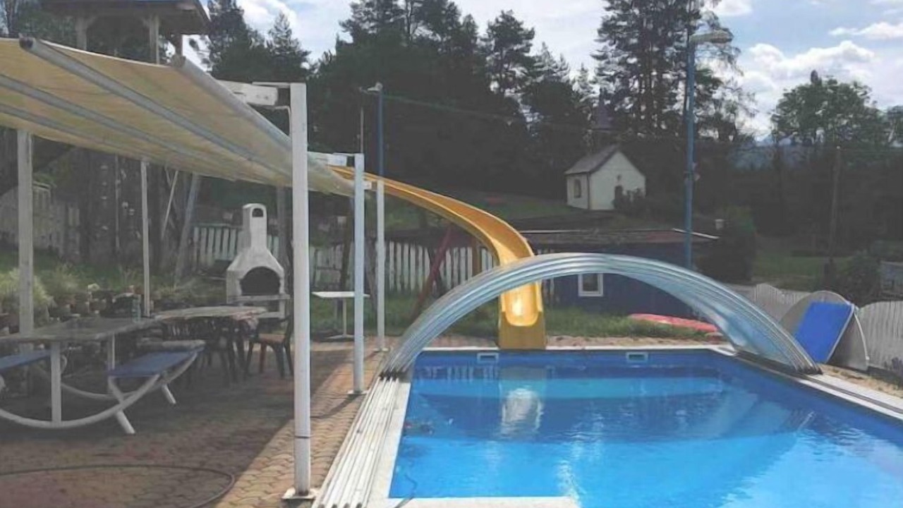Photo of Outdoor in Obsteig