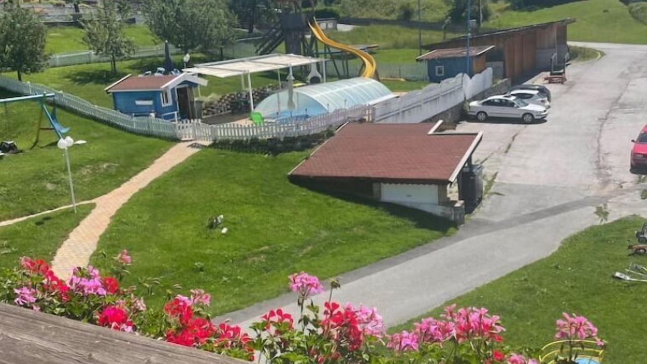 Photo of Outdoor in Obsteig
