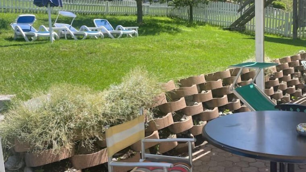 Photo of Outdoor in Obsteig