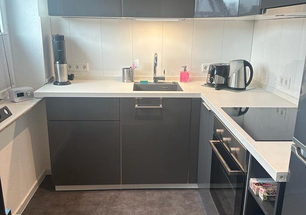 Photo of Kitchen in Luedinghausen