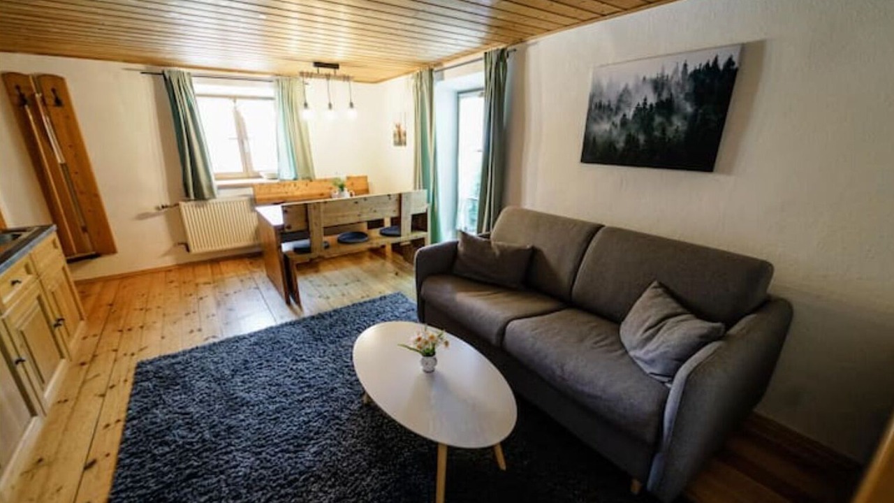 Photo of Livingroom in Kochel am See