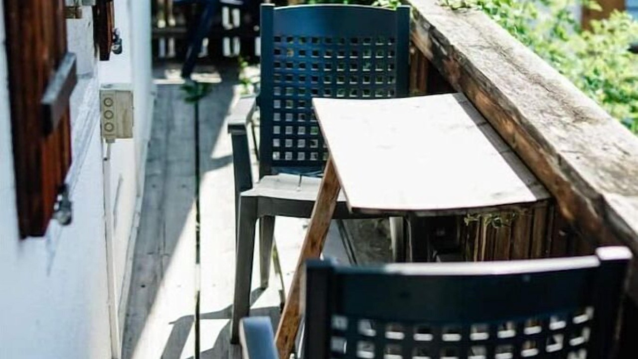Photo of Patio Balcony in Kochel am See