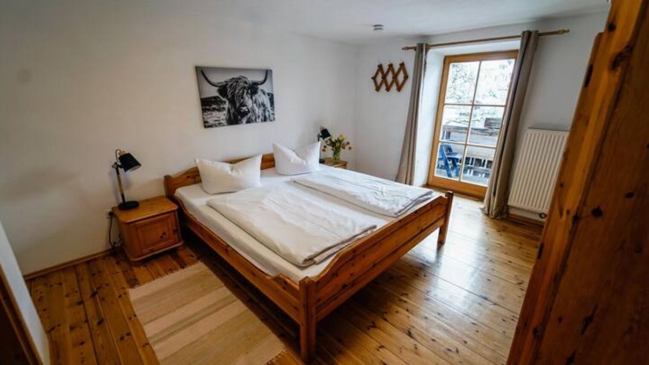 Photo of Bedroom in Kochel am See