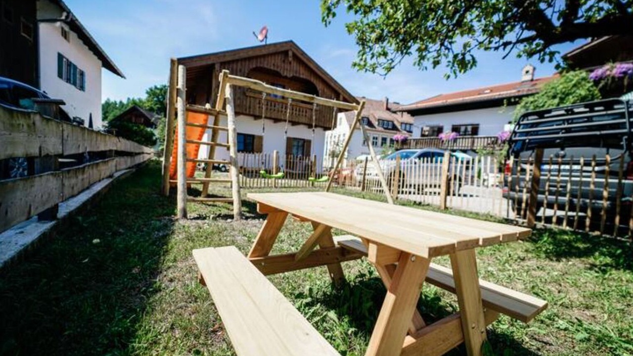 Photo of Outdoor in Kochel am See