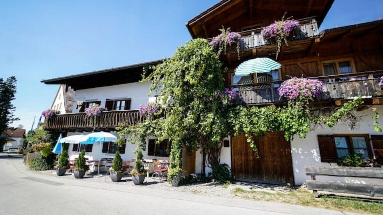 Photo of Outdoor in Kochel am See