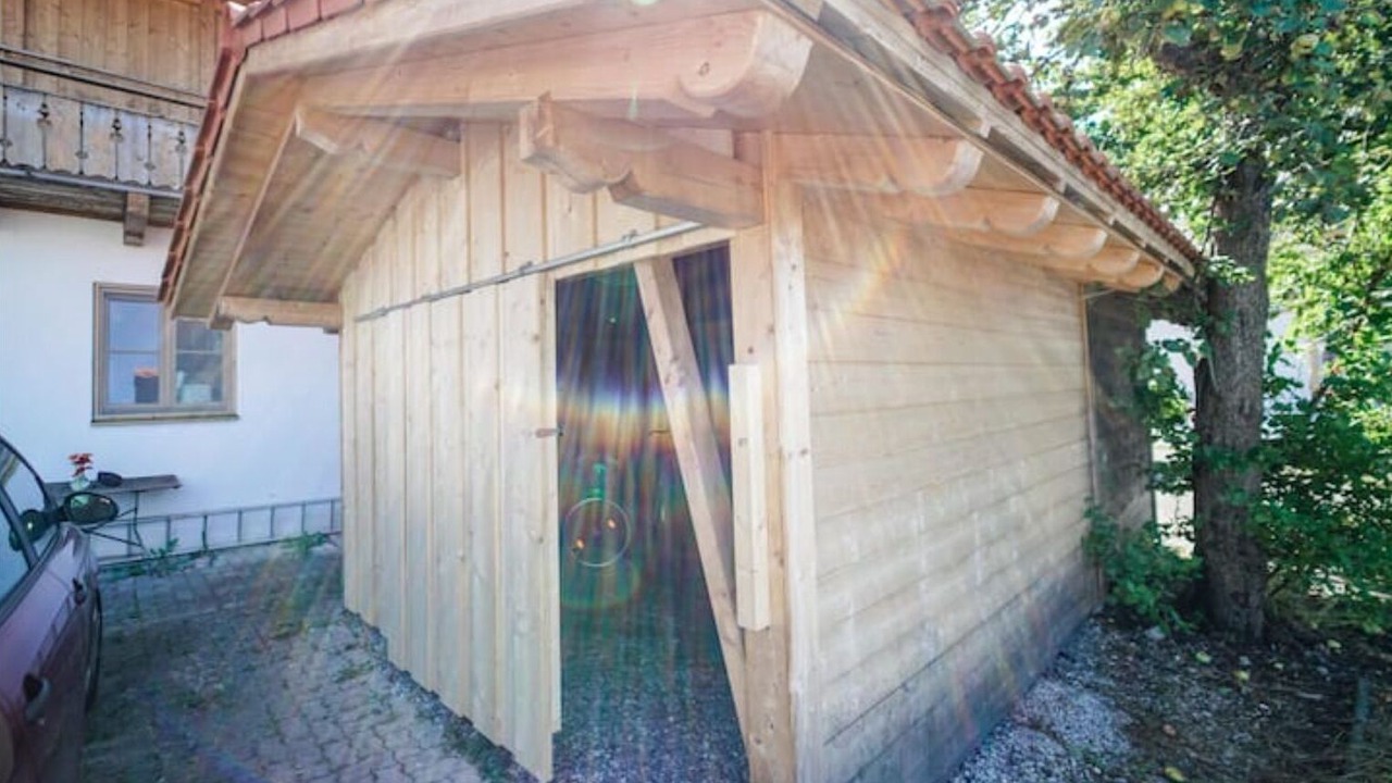 Photo of Outdoor in Kochel am See