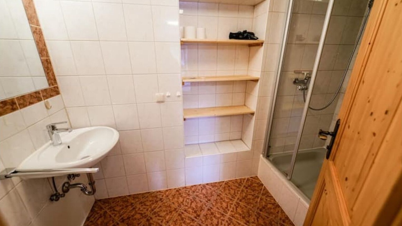 Photo of Bathroom in Kochel am See