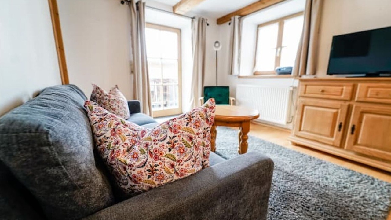 Photo of Livingroom in Kochel am See