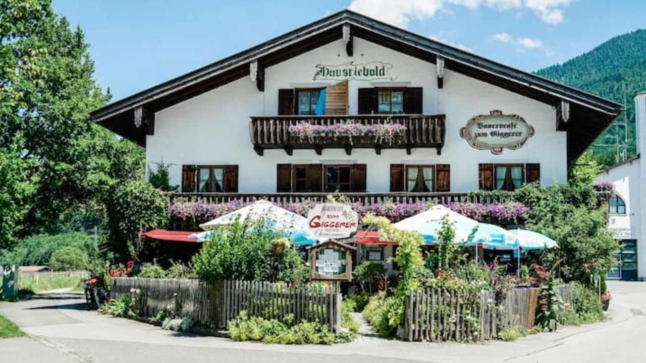 Photo of Outdoor in Kochel am See