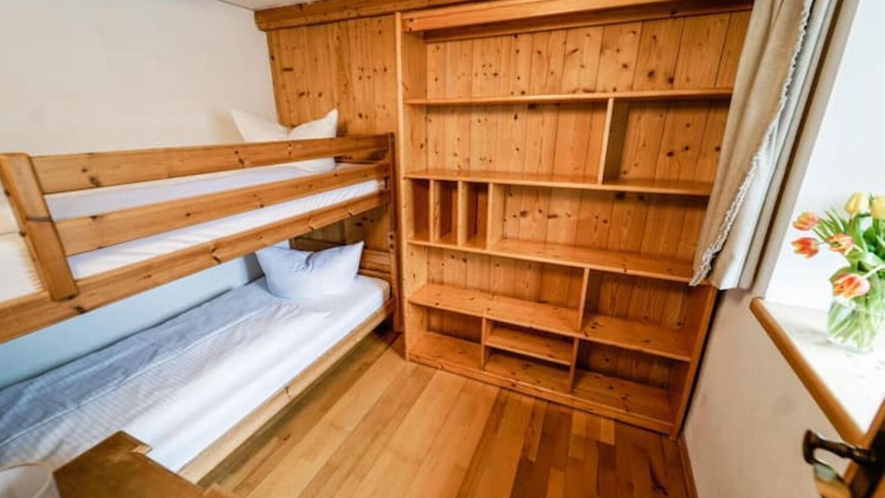 Photo of Bedroom in Kochel am See