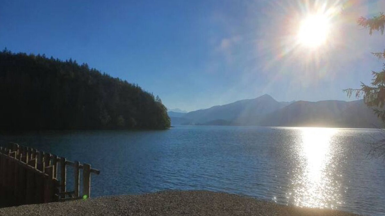 Photo of Outdoor in Kochel am See