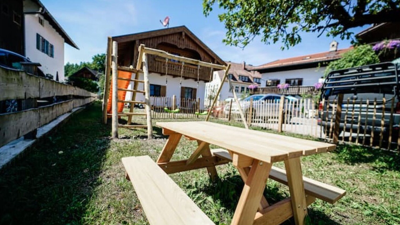 Photo of Outdoor in Kochel am See